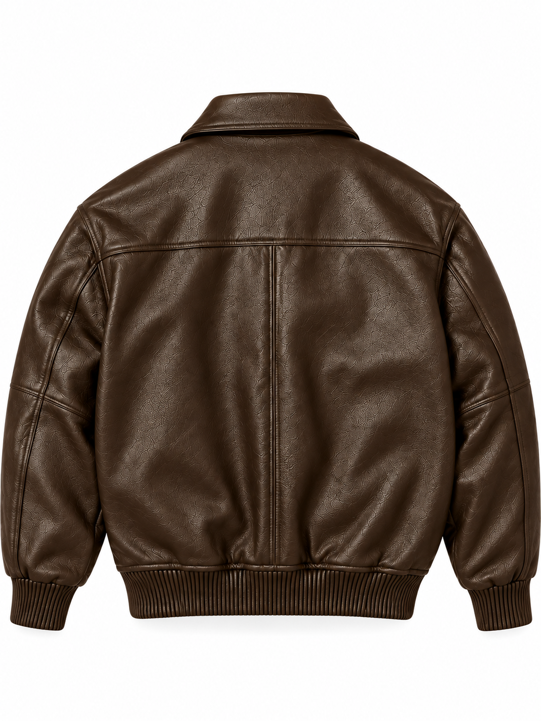 Axezee Dreams Leather Jacket