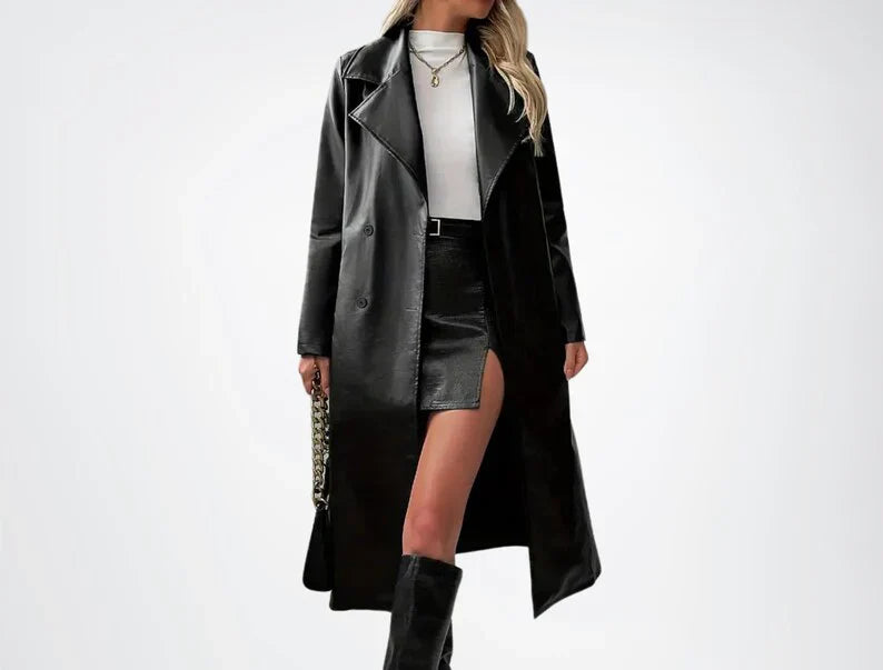 Women's Overcoat