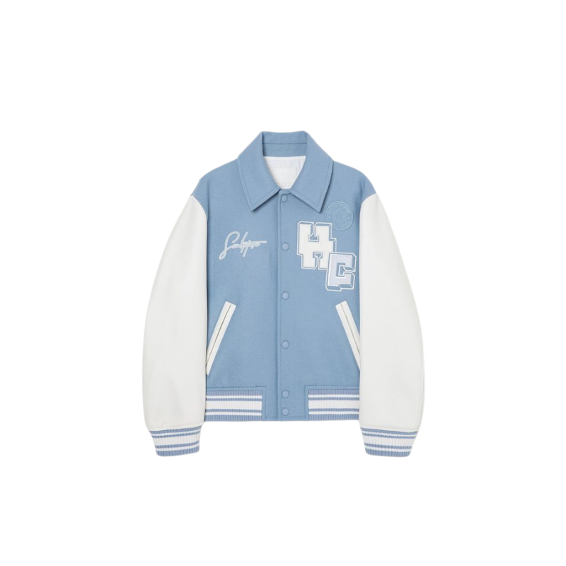 womens varsity jackets axezee
