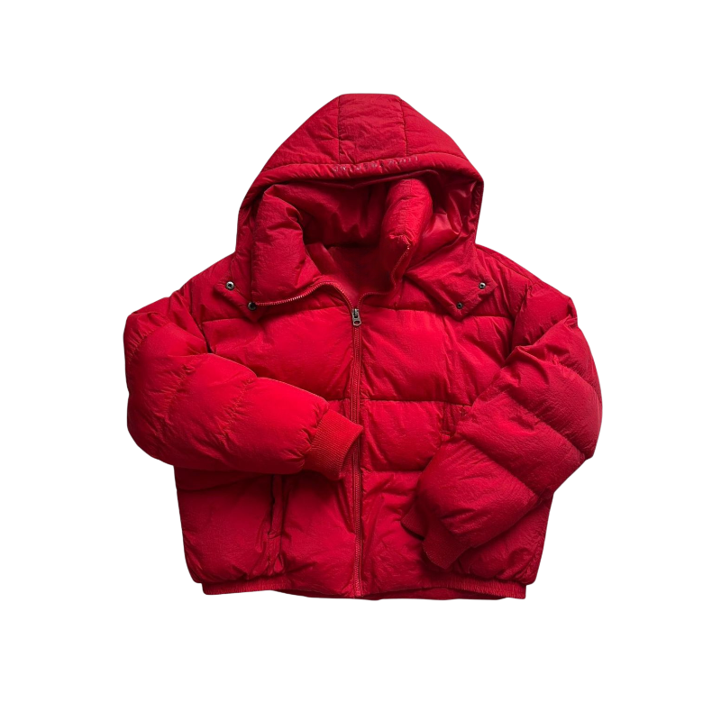 women puffer jackets axezee
