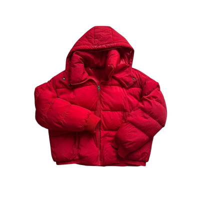 women puffer jackets axezee