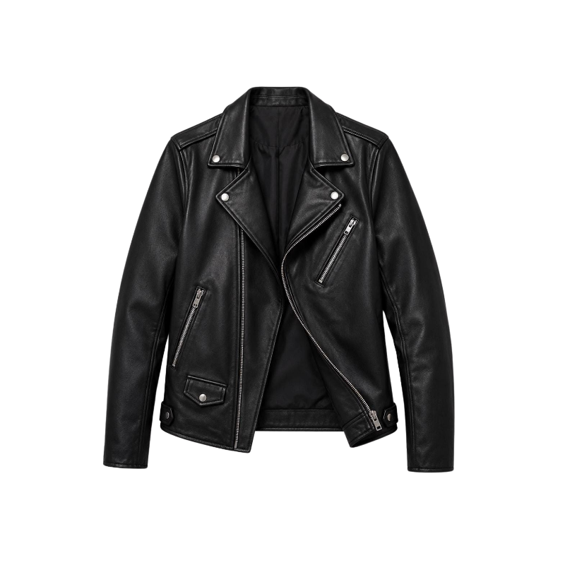 mens biker jackets axezee