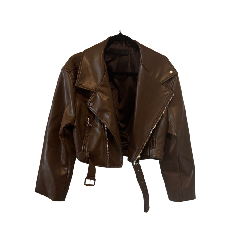 womens biker jackets axezee