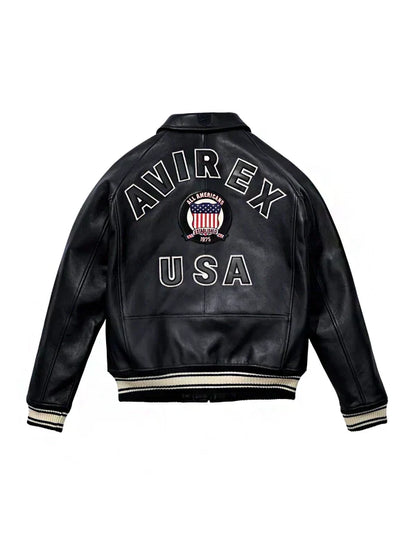 All Americans Avirex Jacket