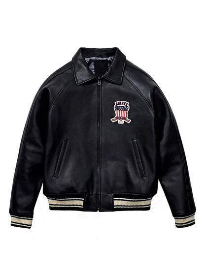 All Americans Avirex Jacket