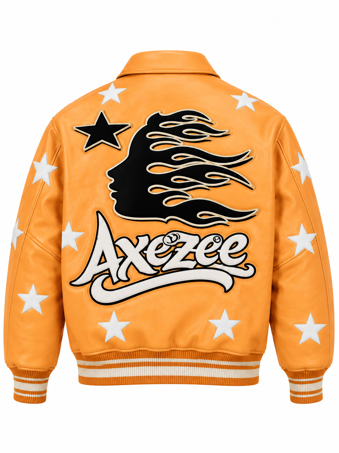 All Star Varsity Jacket
