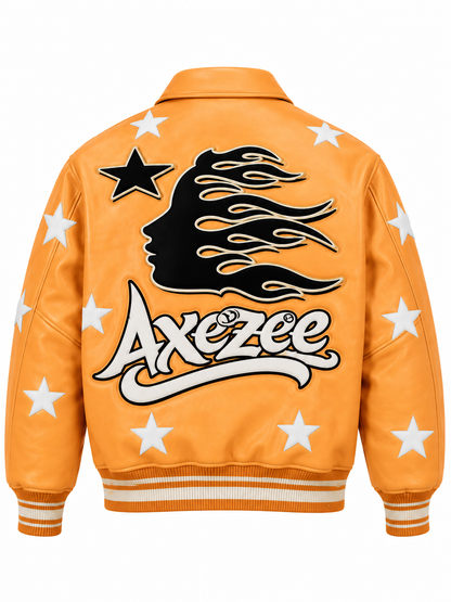 All Star Varsity Jacket