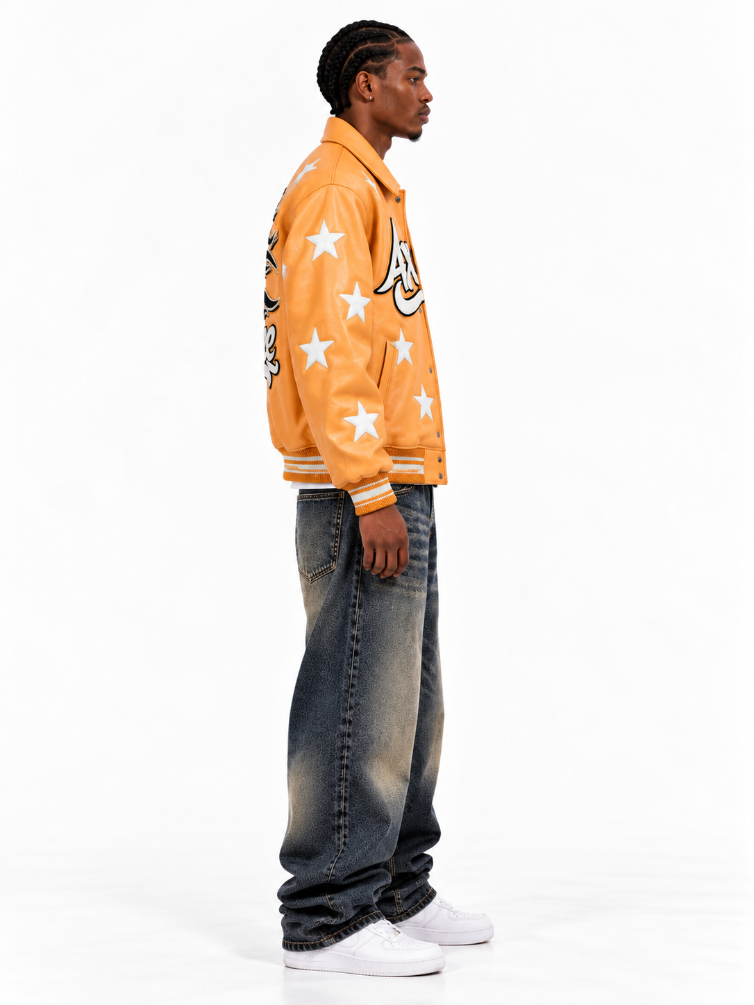 All Star Varsity Jackets