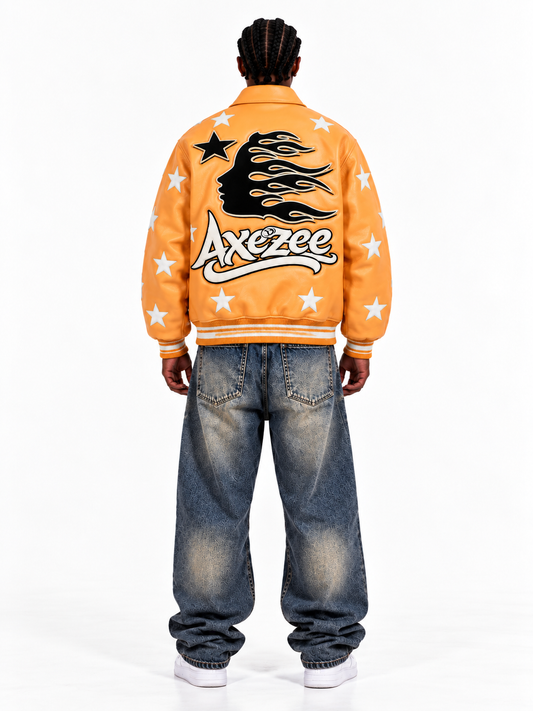 Axezee All Star Varsity