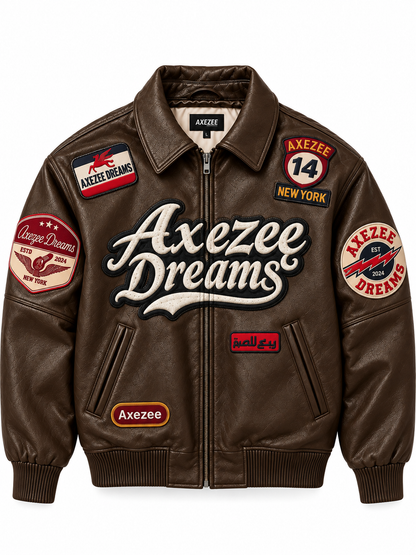 Axezee Dreams Varsity