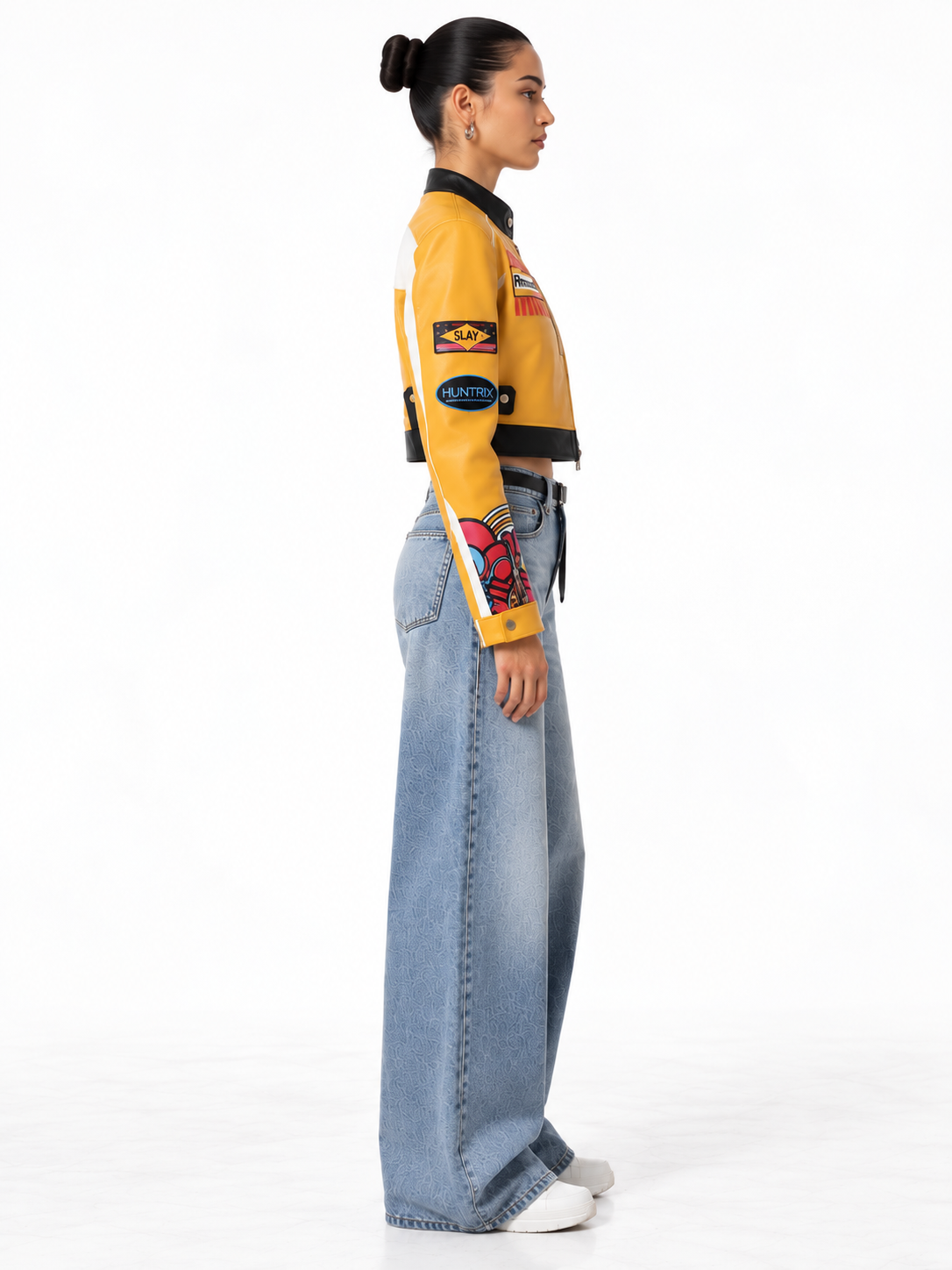 K-Pop Hunters Jacket