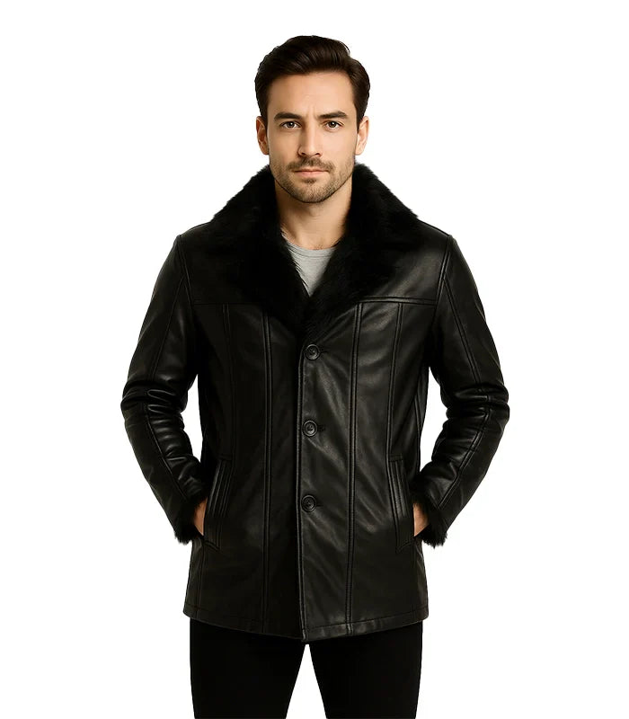 M Jackets