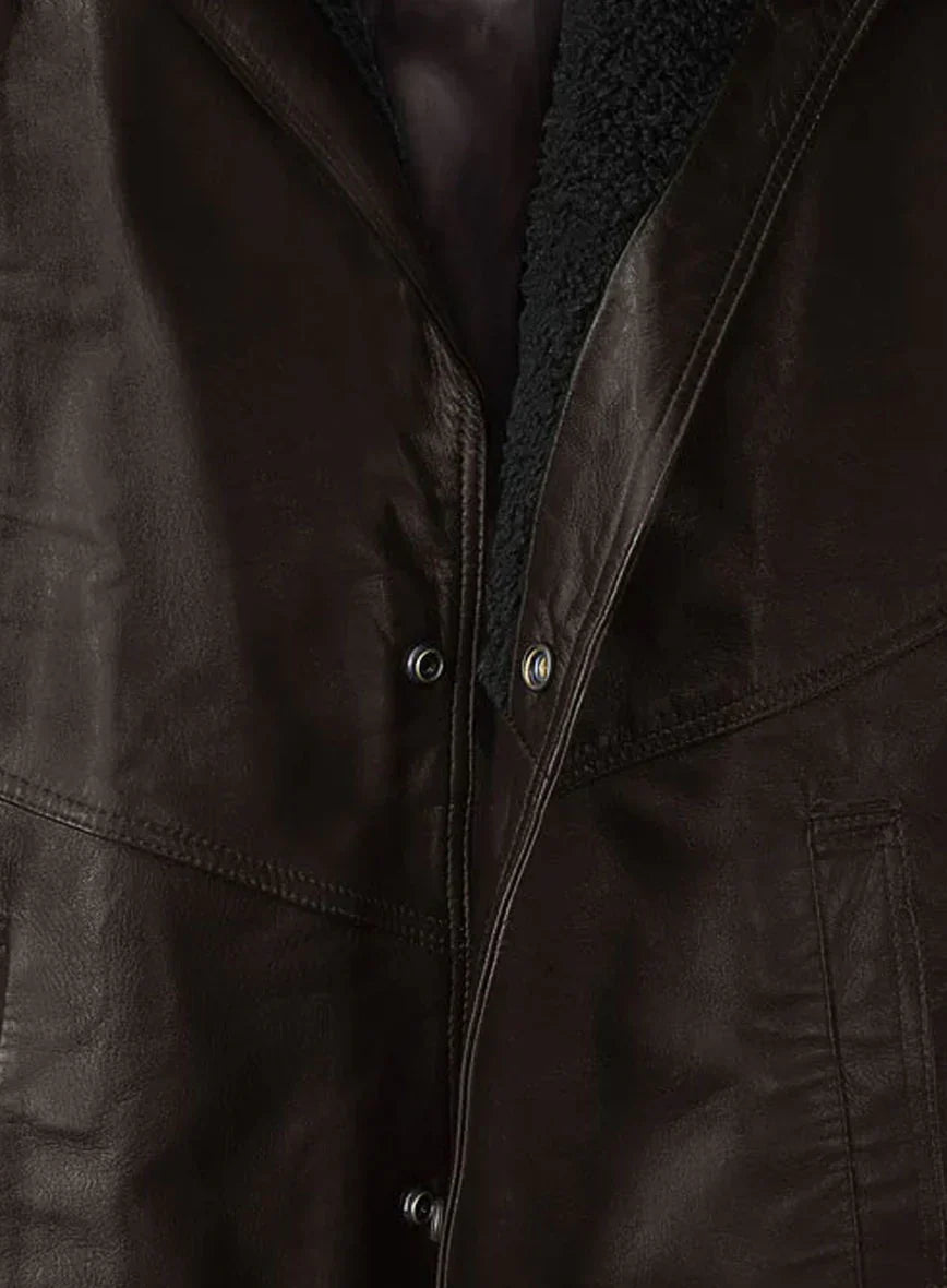 Ryan Gosling Blade Runner Long Coat