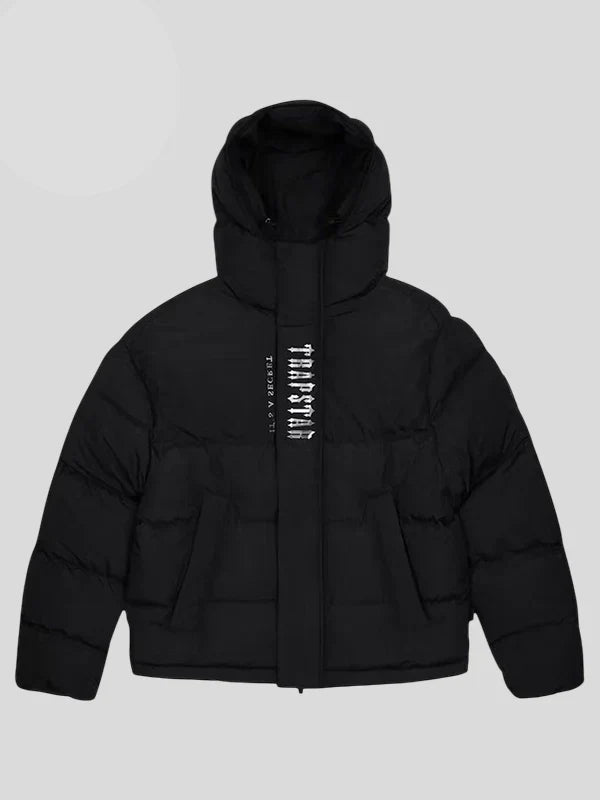 Trapstar Puffer Jacket