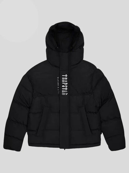 Trapstar Puffer Jacket