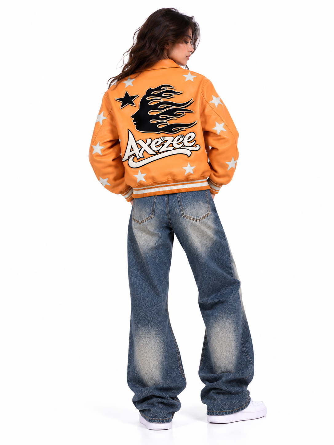 Women All Star Varsity