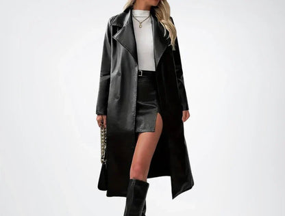 Women's Overcoat