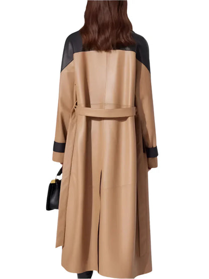 long coat
