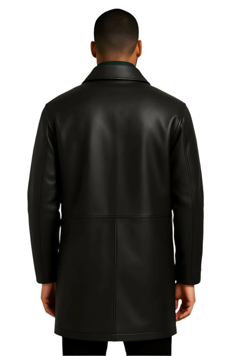trench coat